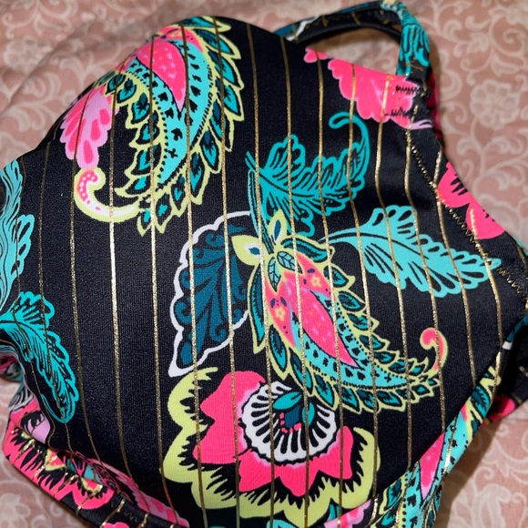 Shade & Shore bikini top - Picture 3 of 6